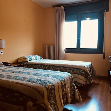 Refugi Dels Isards 3* פאס דה לה קאסה