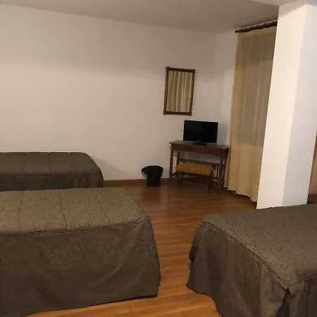 Refugi Dels Isards 3* פאס דה לה קאסה