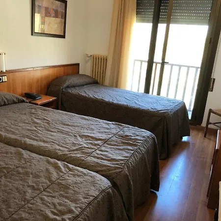 Refugi Dels Isards 3*
