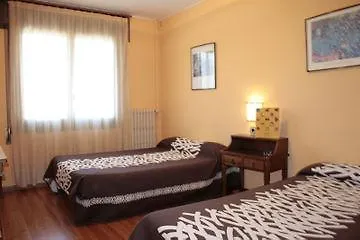 Refugi Dels Isards 3* פאס דה לה קאסה
